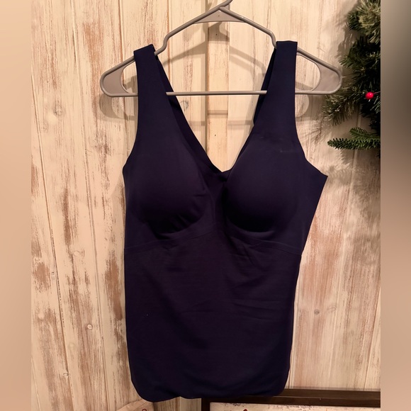 Honeylove Intimates & Sleepwear Honeylove Liftwear Tank Poshmark
